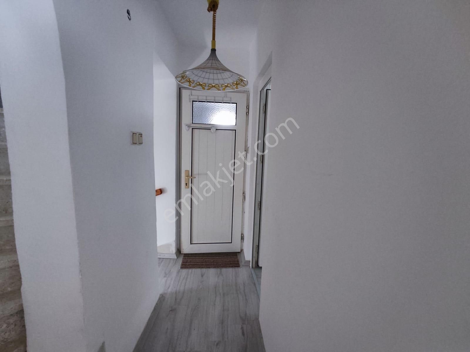 Didim Akbük'te Merkezi Konumda Bahçeli Satılık Yazlık - Görsel 23