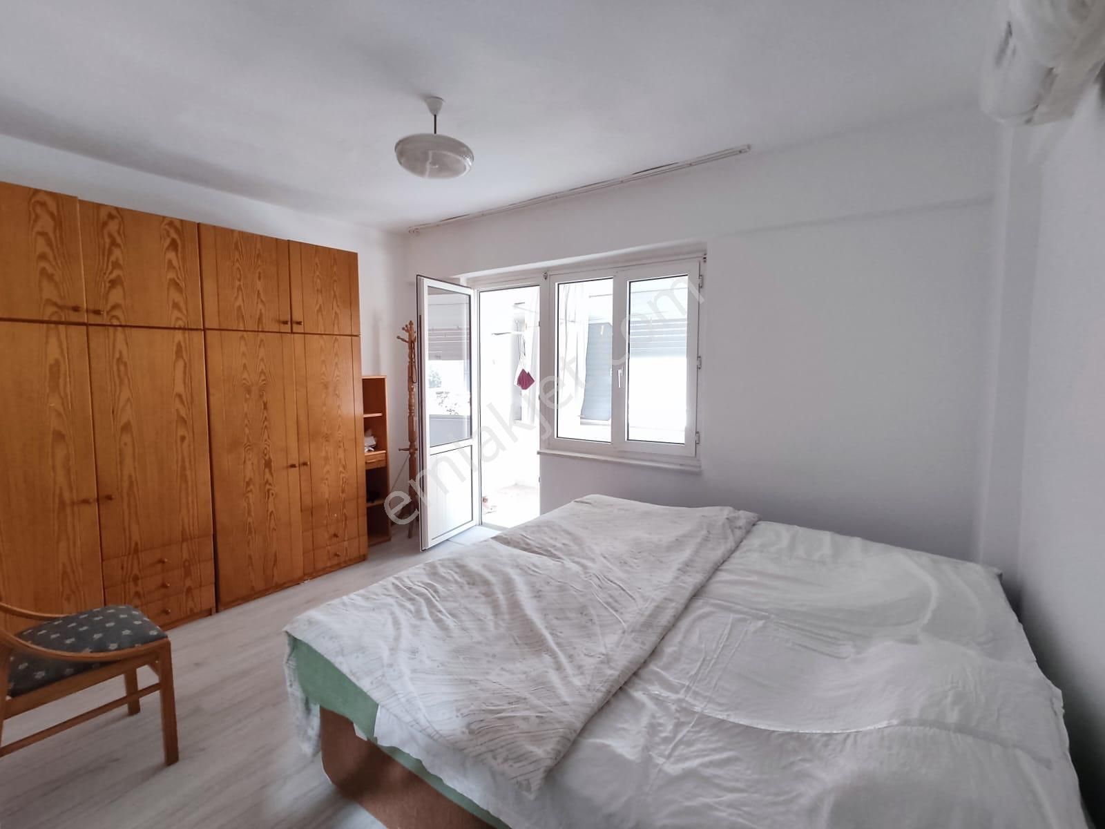 Didim Akbük'te Merkezi Konumda Bahçeli Satılık Yazlık - Görsel 17