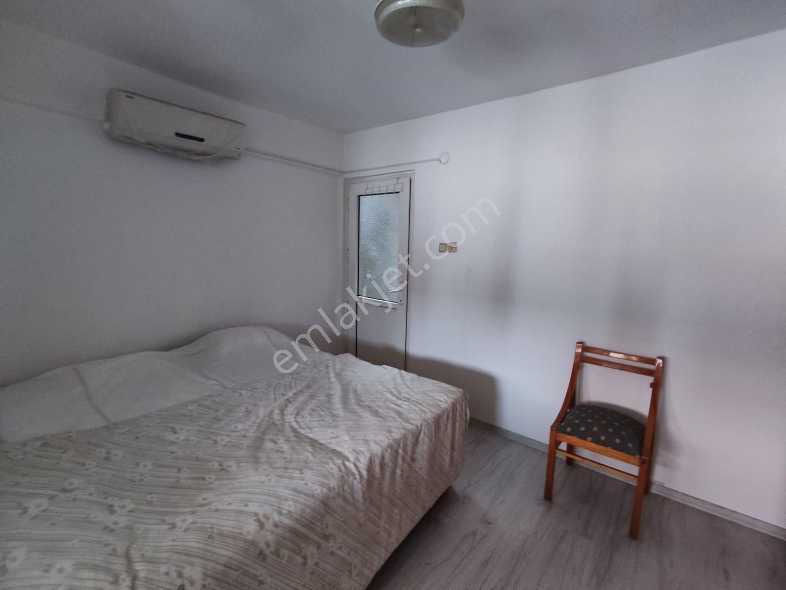 Didim Akbük'te Merkezi Konumda Bahçeli Satılık Yazlık - Görsel 18