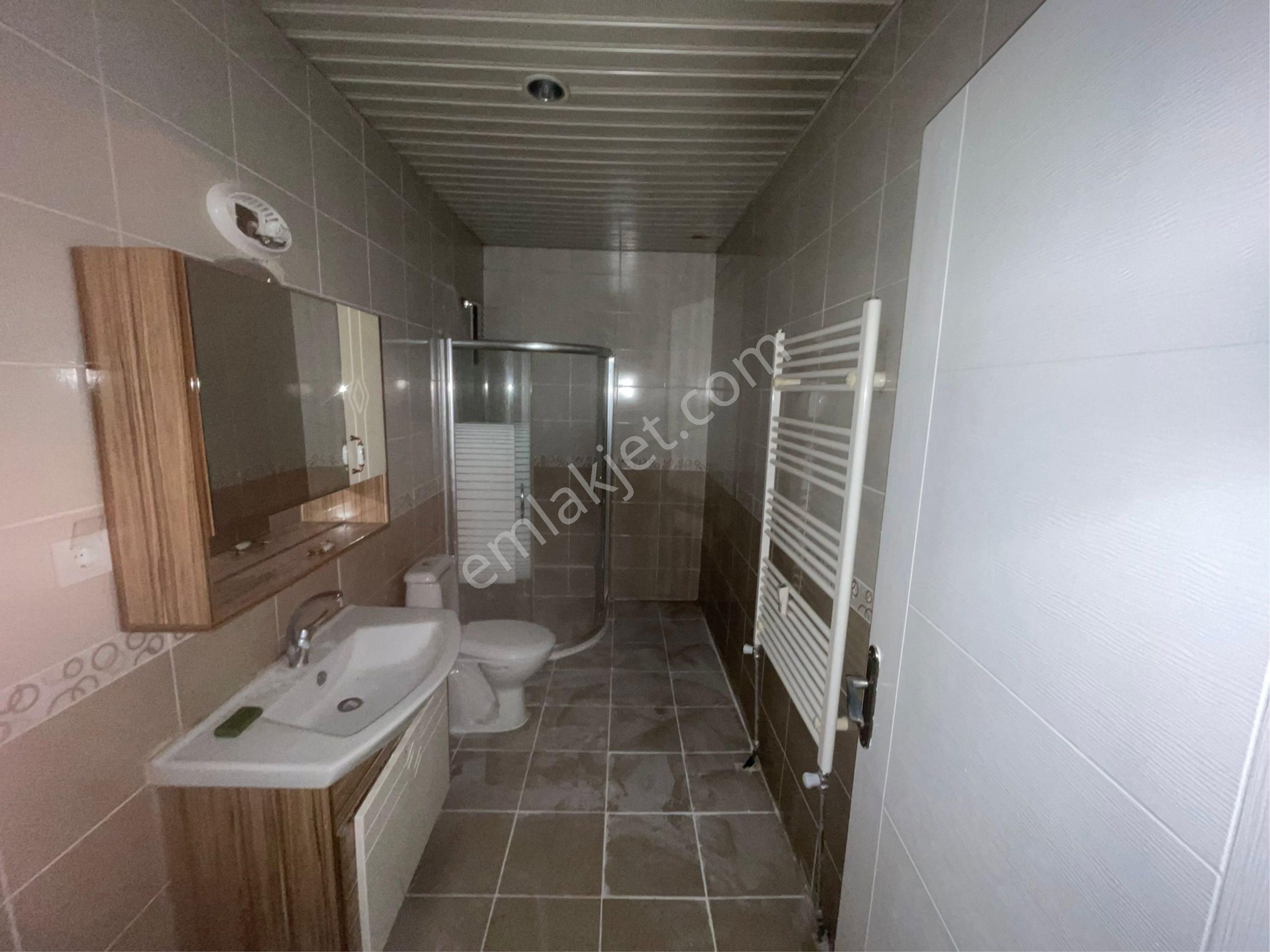 Doğanbey Tokide Temiz 3.5+1 Oda Kiralık Daire - Görsel 16