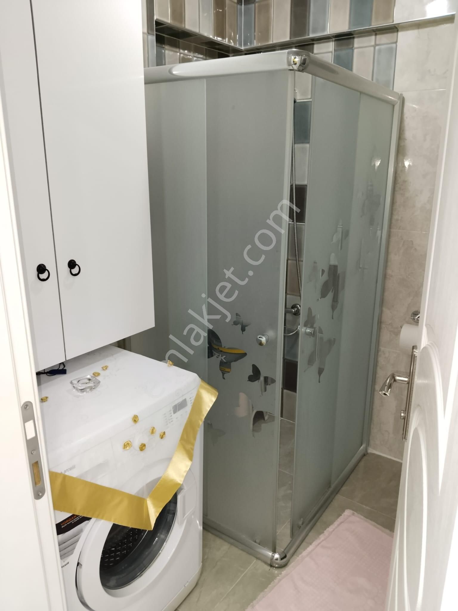 Maraşal Çakmak Da 3+1 Ful Yapılı Satılık Daire - Görsel 17