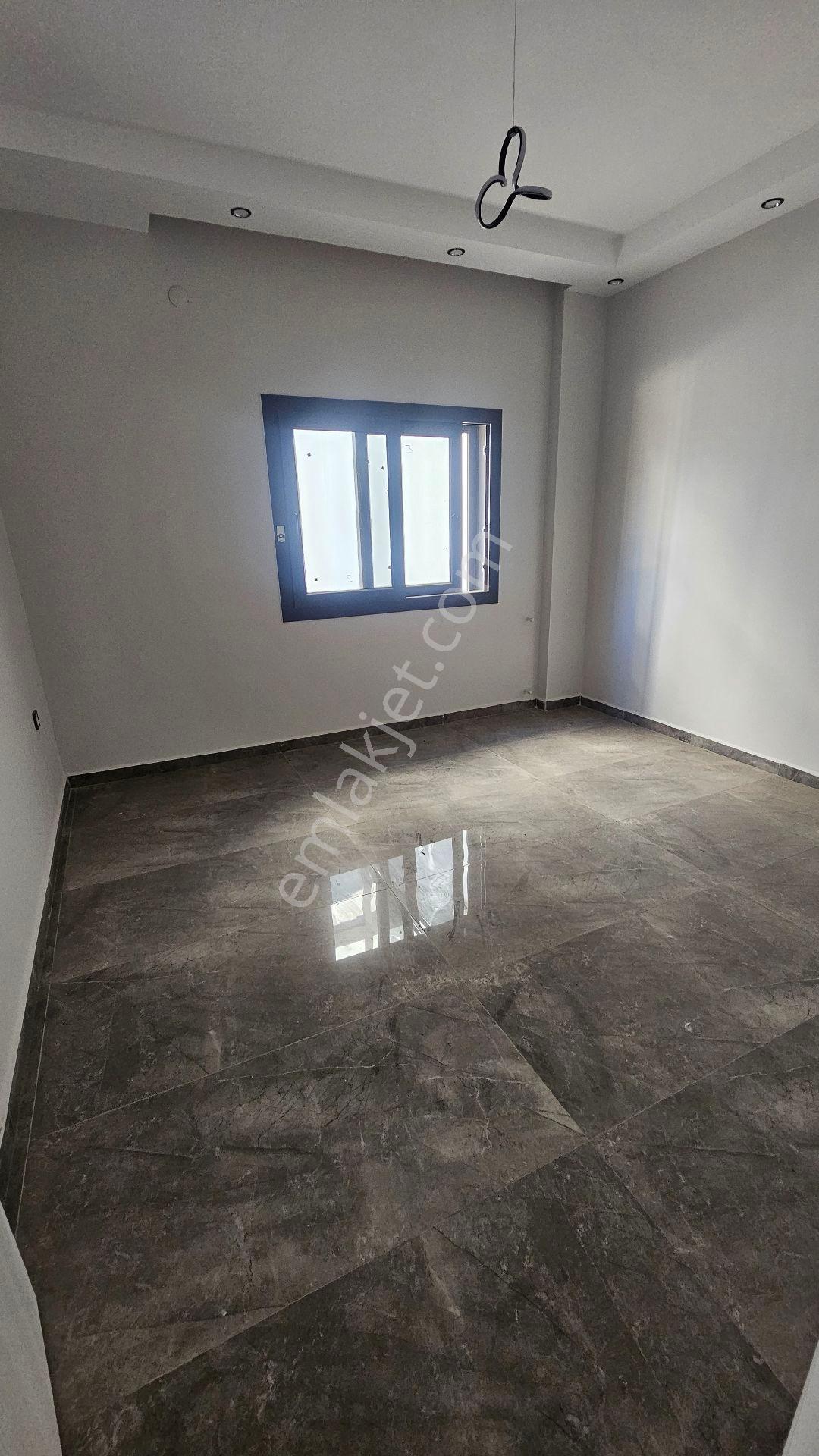 Didim'de Denize 200 Metre Mesafede Sıfır 4+1 Villa - Görsel 29