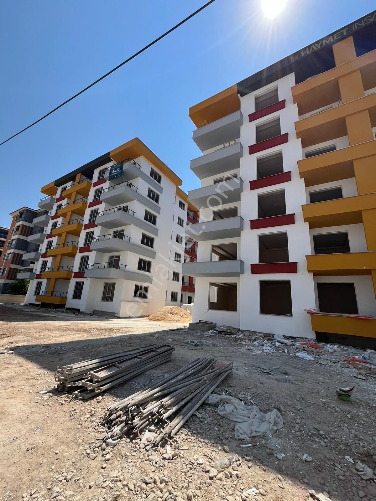 ❗️gürhan Gayrimenkulden Satılık Saçlı Kasap Caddesinden 4+1 Son Kat Daire❗️