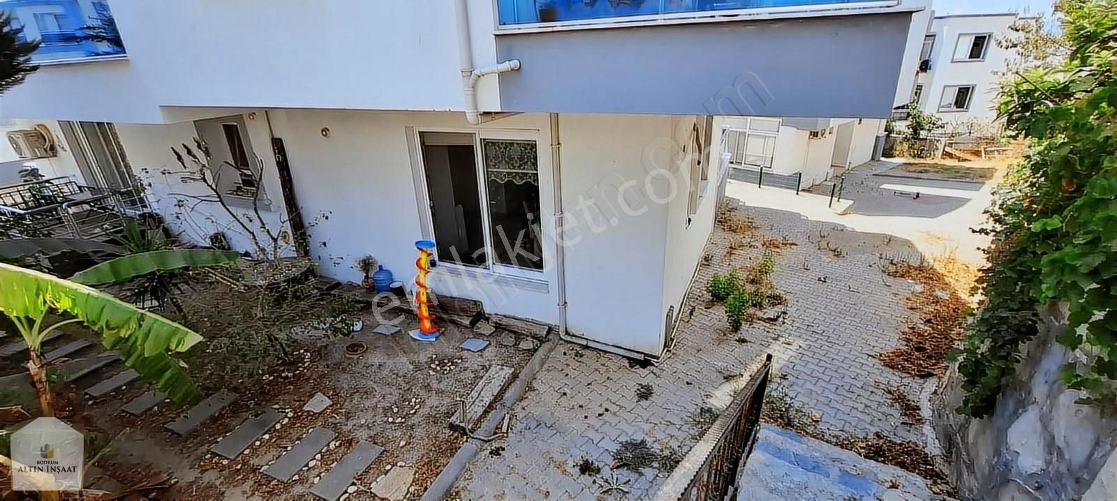 Altın İnşaat'tan Satılık 1+1 Daire