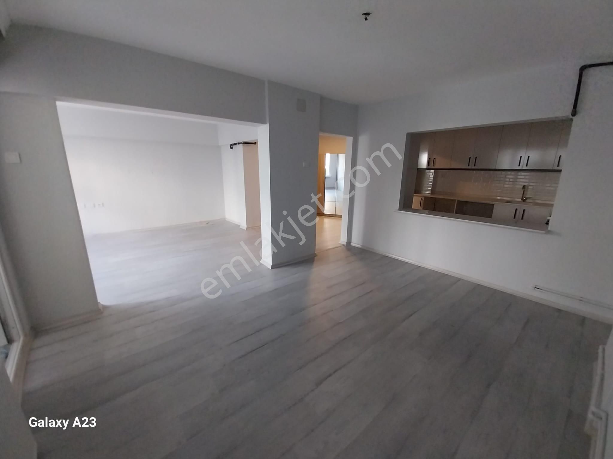 Heykel De İçi Full Yapılı Kiralık Daire
