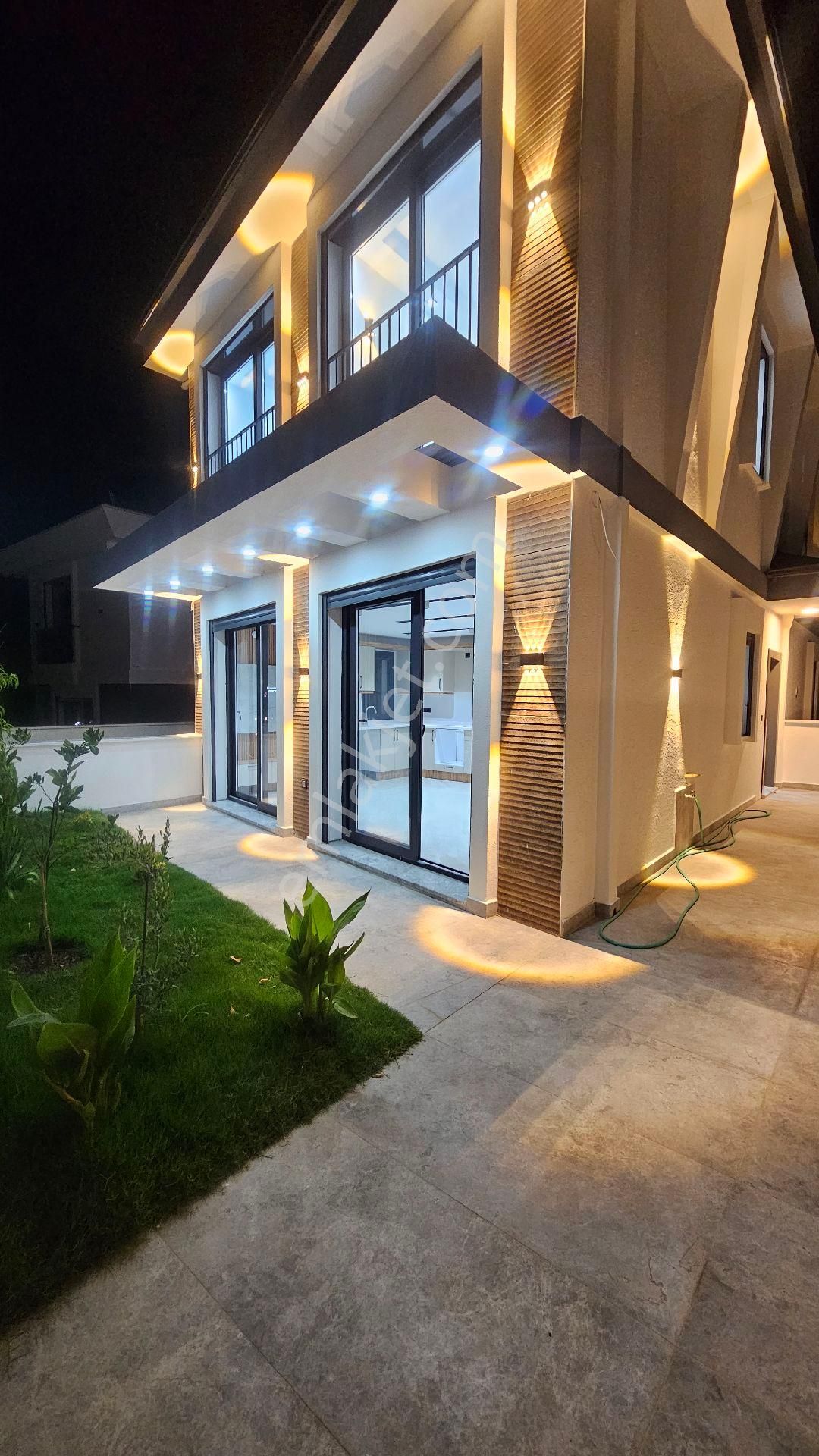 Didim'de Daire Fiyatına Müstakil Ev - Görsel 3