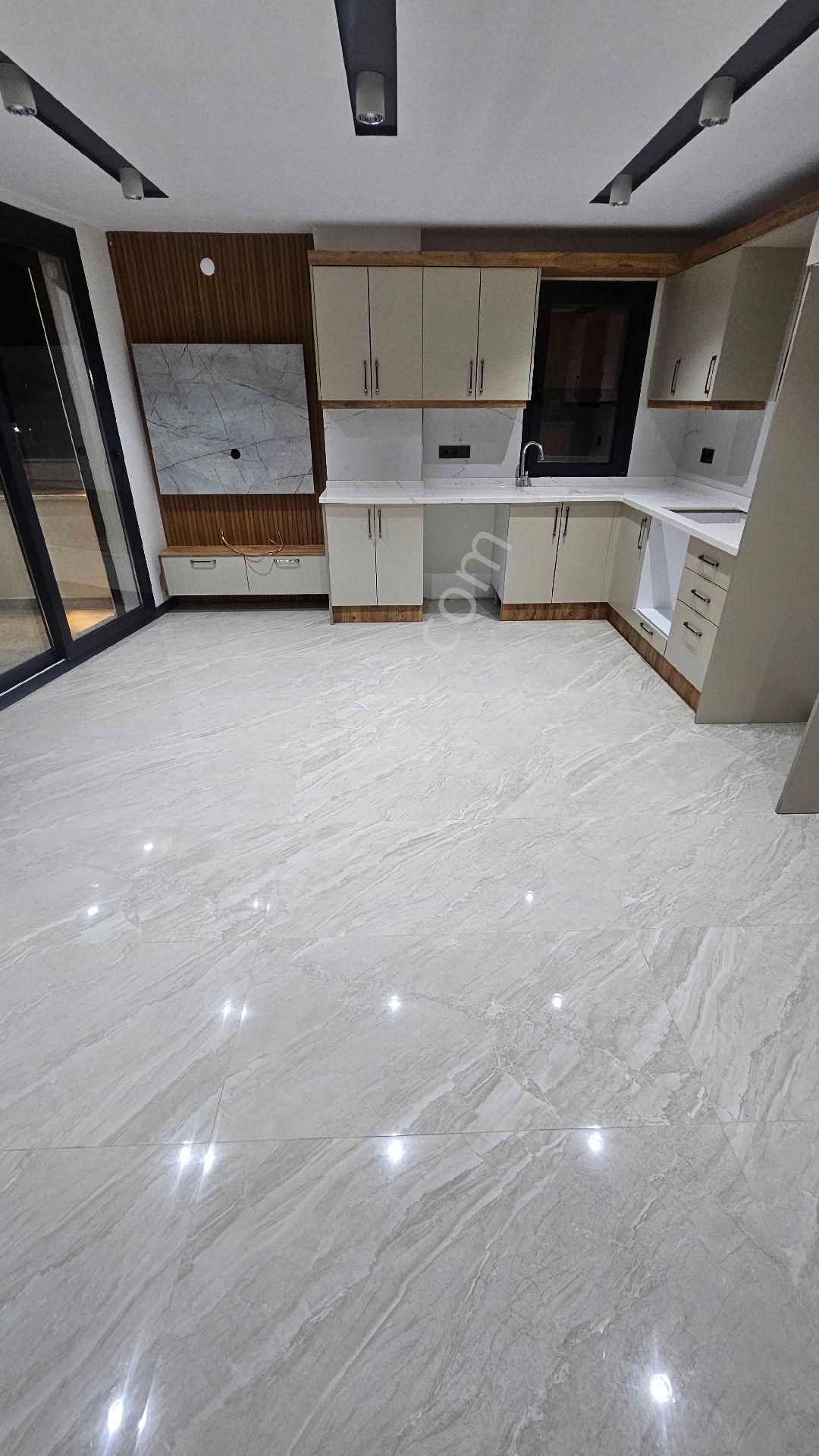 Didim'de Daire Fiyatına Müstakil Ev - Görsel 11