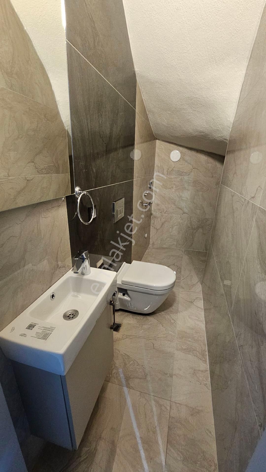 Didim'de Daire Fiyatına Müstakil Ev - Görsel 12