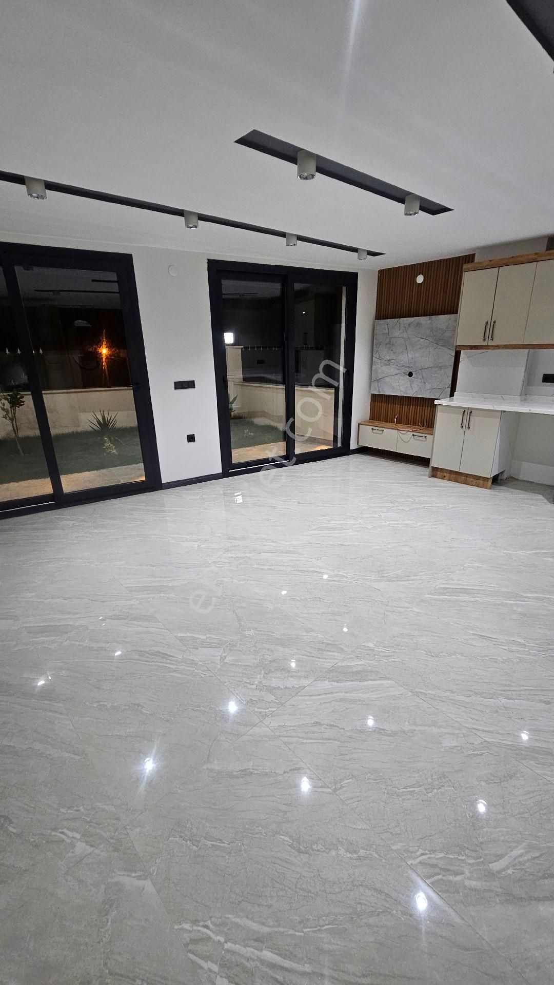 Didim'de Daire Fiyatına Müstakil Ev - Görsel 10