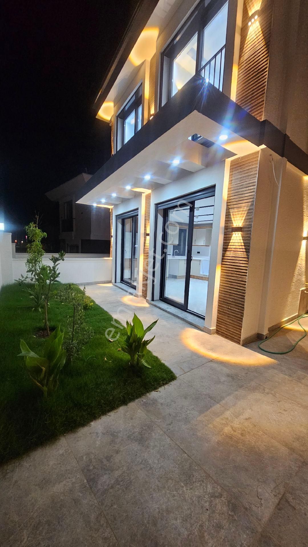 Didim'de Daire Fiyatına Müstakil Ev - Görsel 4