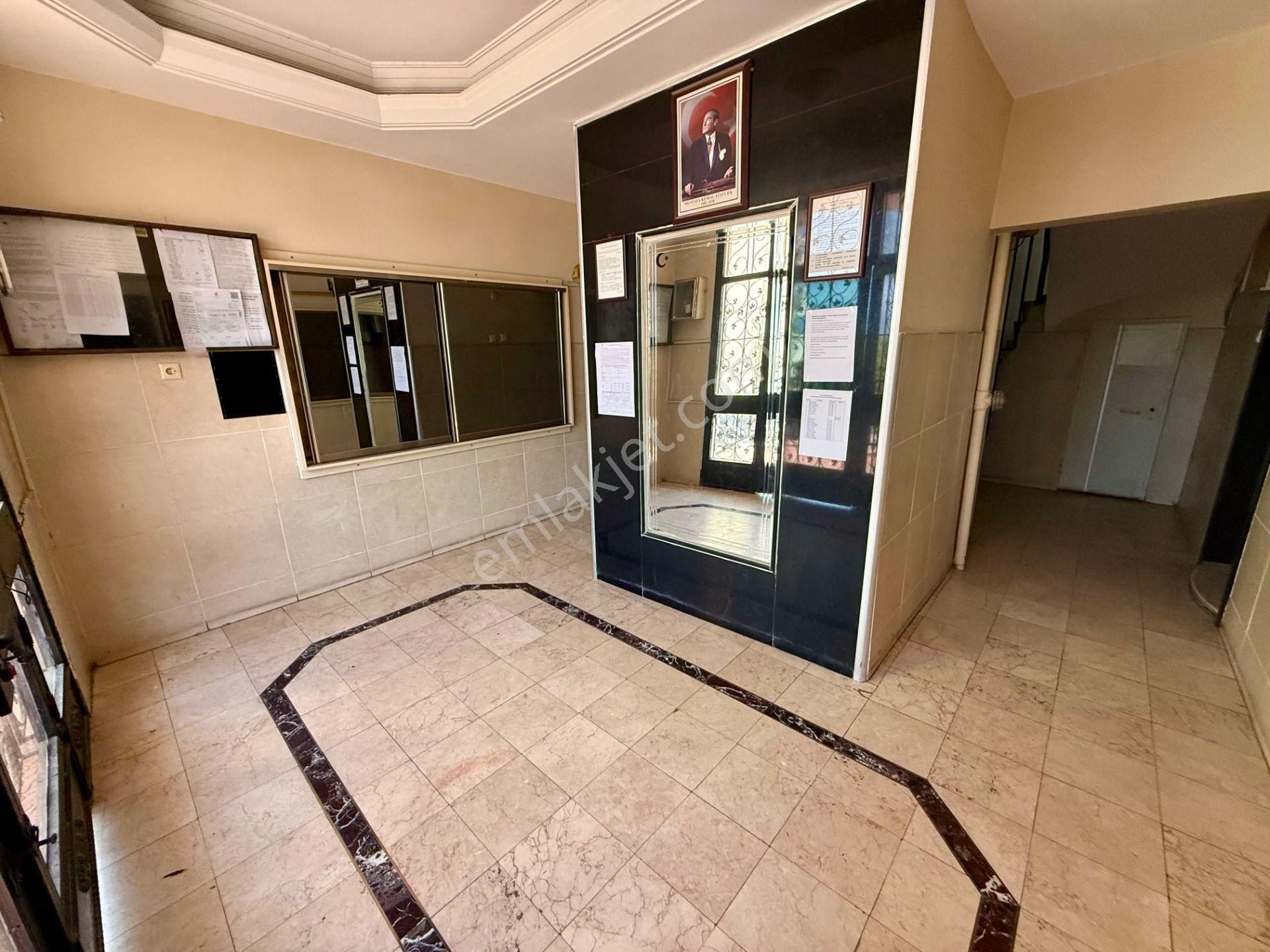 75.yıl Mahallesi Görkent Sitesi Full Deniz Manzaralı 3+1 Satılık - Görsel 3