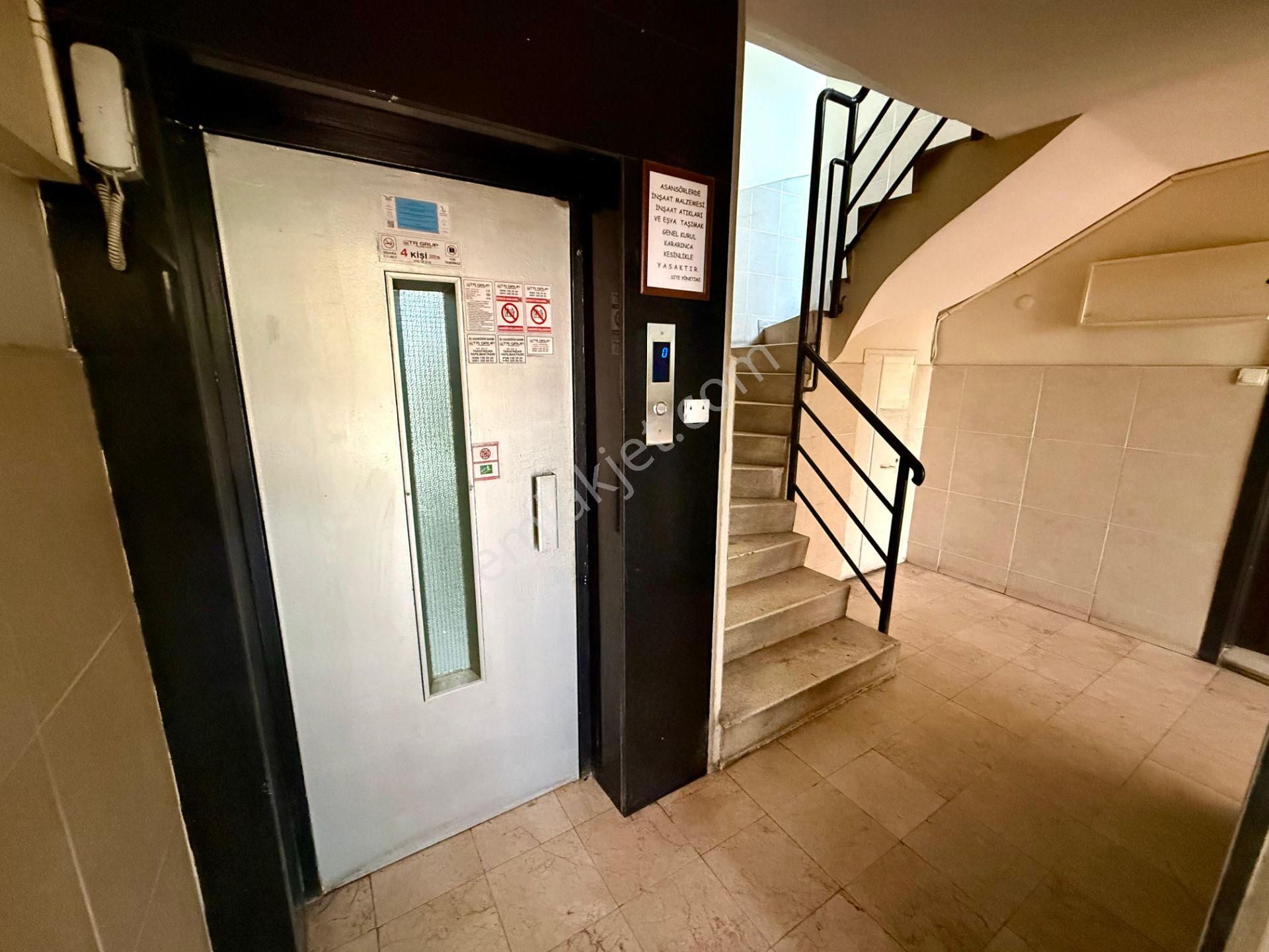 75.yıl Mahallesi Görkent Sitesi Full Deniz Manzaralı 3+1 Satılık - Görsel 4