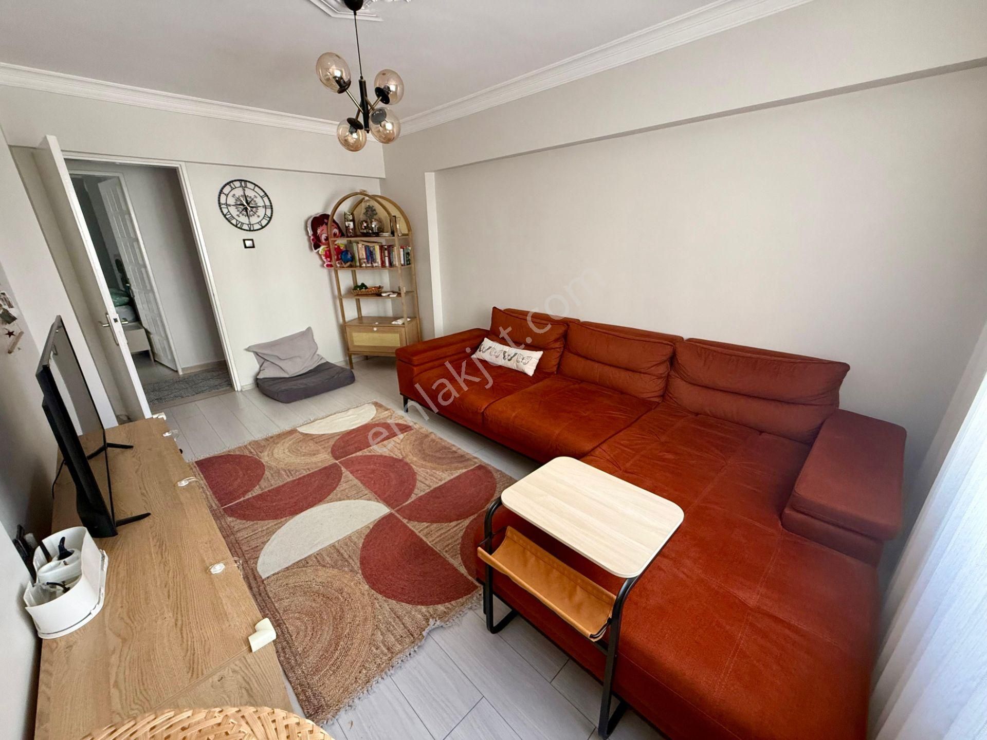 75.yıl Mahallesi Görkent Sitesi Full Deniz Manzaralı 3+1 Satılık - Görsel 19