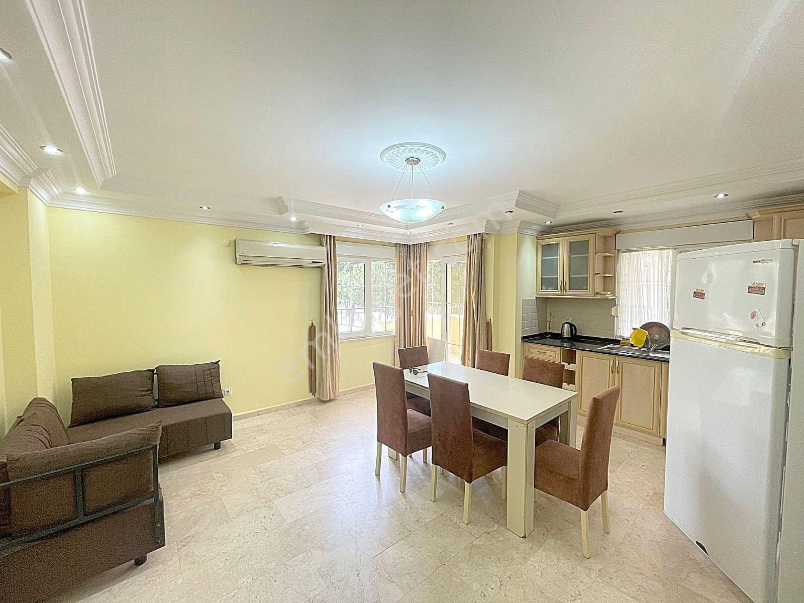 Mahmutlar Satılık 2+1 Şairler Parkı Mevki