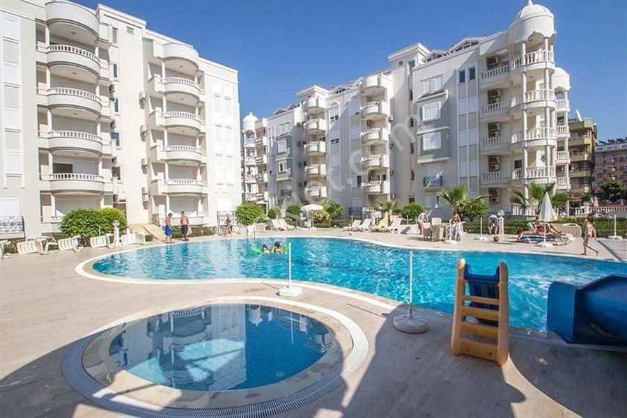 Obagöl 2+1 Denize 50 Metre Kiralık Daire