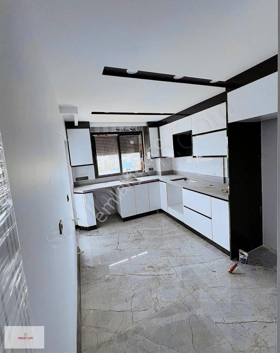 5+1 Sıfır Dubleks Daire