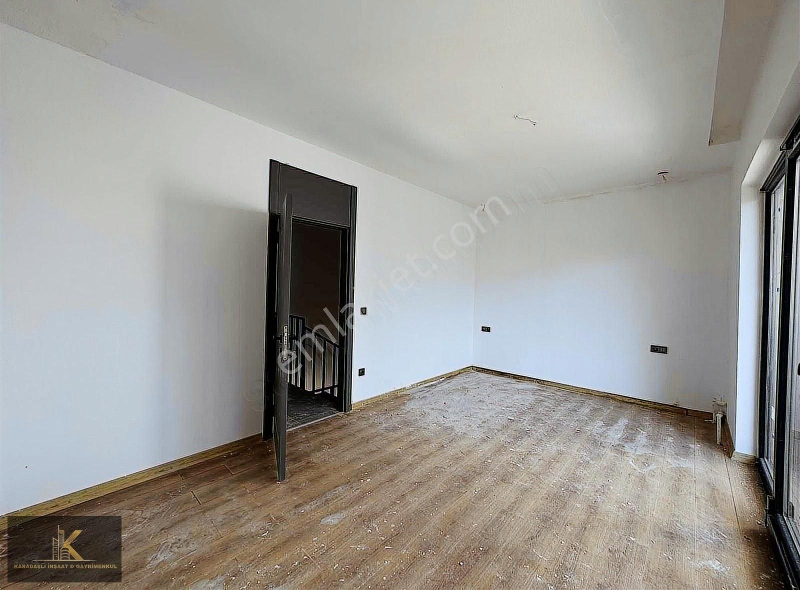 Site İçerisinde Satılık 2+1 Dublex Sıfır Villa! - Görsel 26