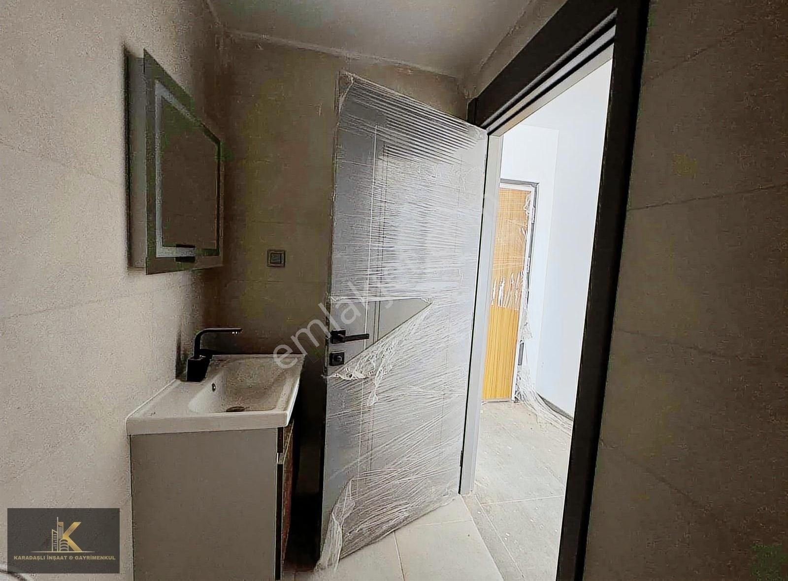 Site İçerisinde Satılık 2+1 Dublex Sıfır Villa! - Görsel 7