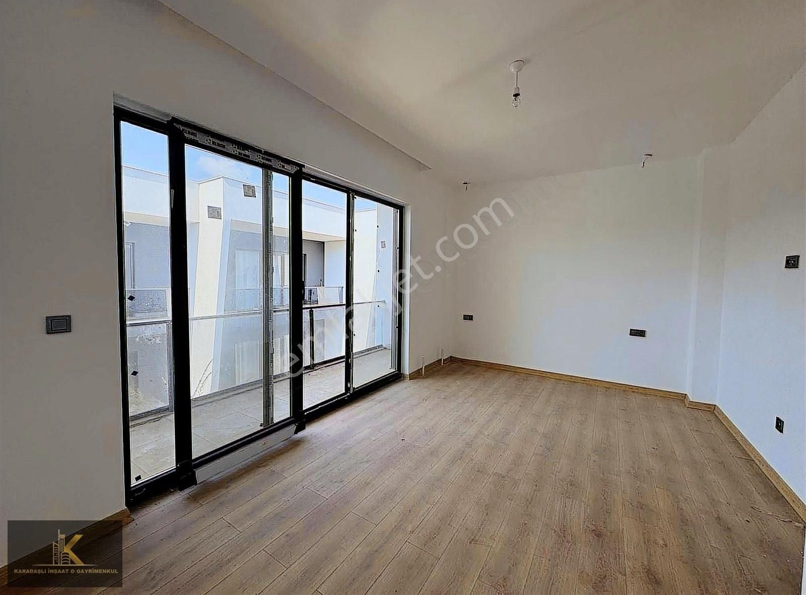 Site İçerisinde Satılık 2+1 Dublex Sıfır Villa! - Görsel 23