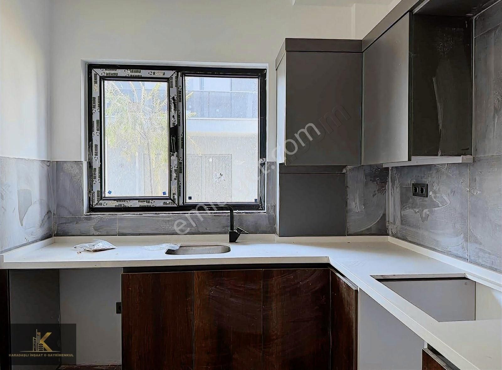 Site İçerisinde Satılık 2+1 Dublex Sıfır Villa! - Görsel 5