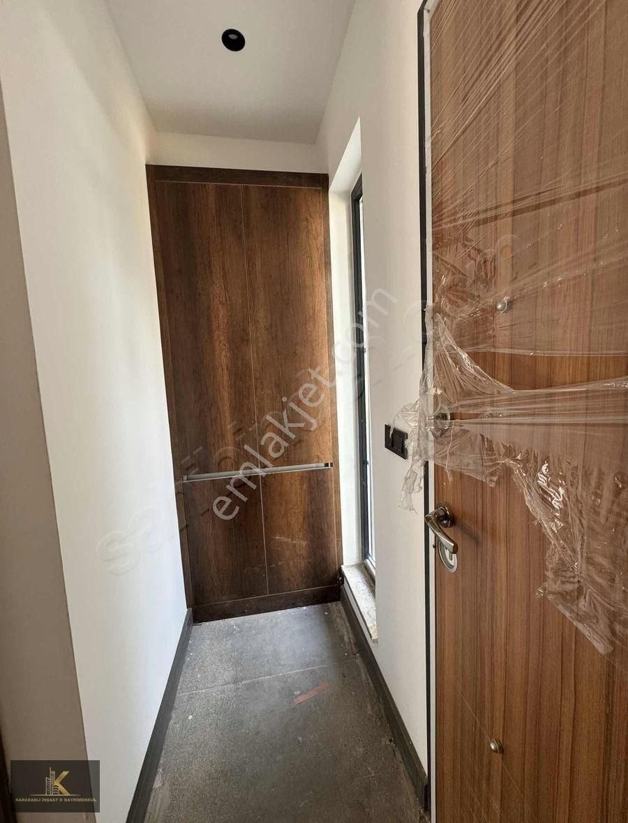 Site İçerisinde Satılık 2+1 Dublex Sıfır Villa! - Görsel 17