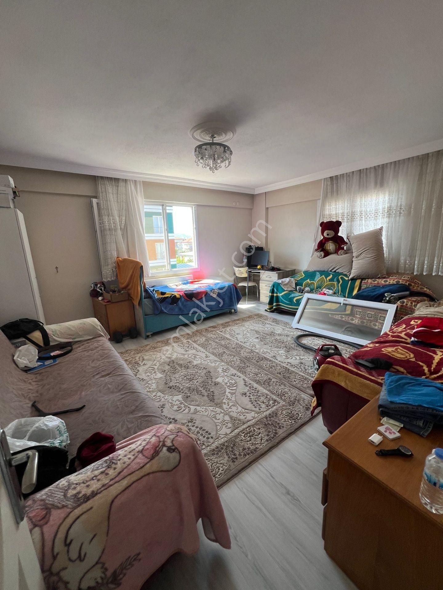 Ulucami Mahallesi Komple Bina İşyeri Daire - Görsel 18