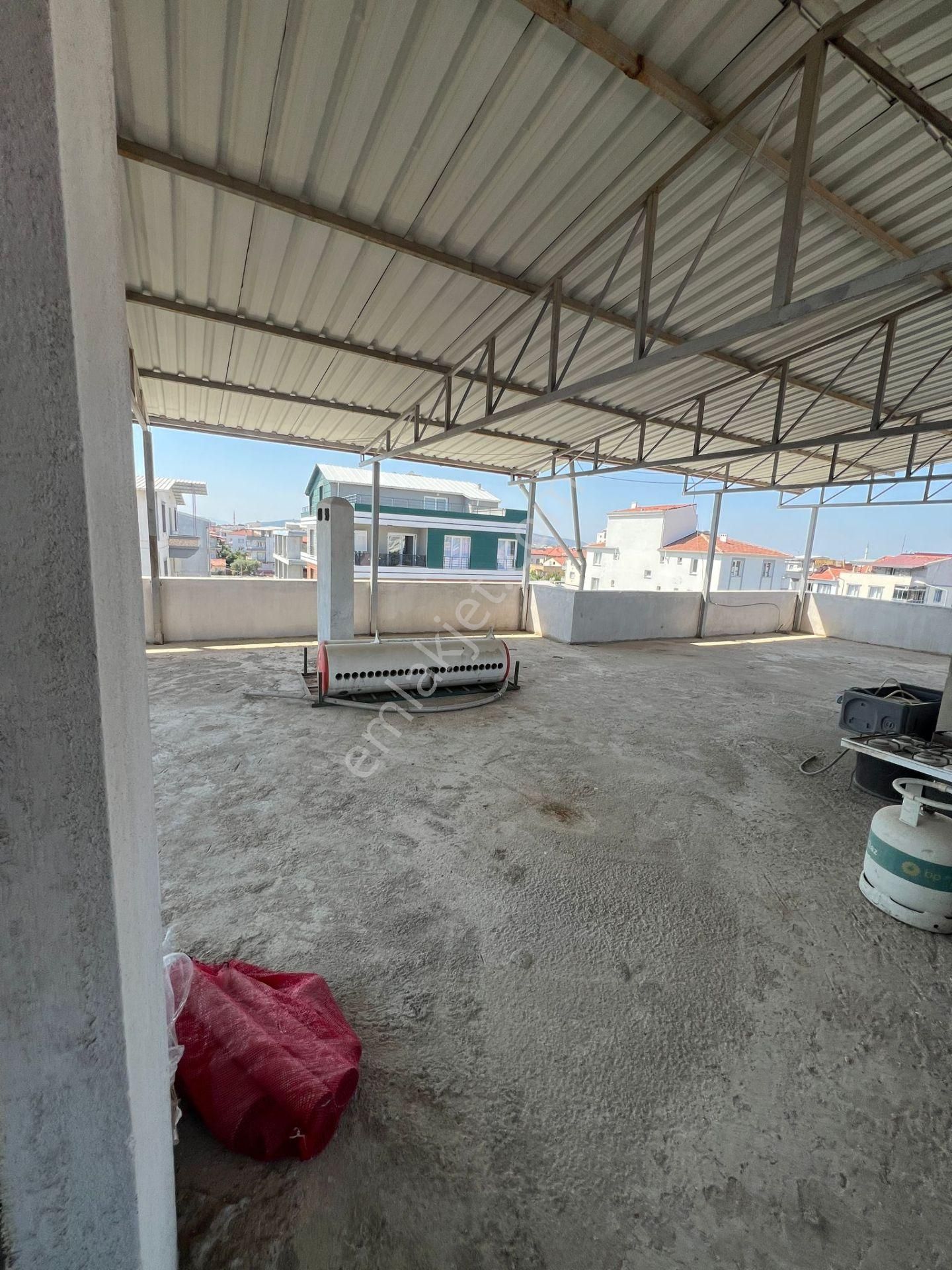 Ulucami Mahallesi Komple Bina İşyeri Daire - Görsel 9