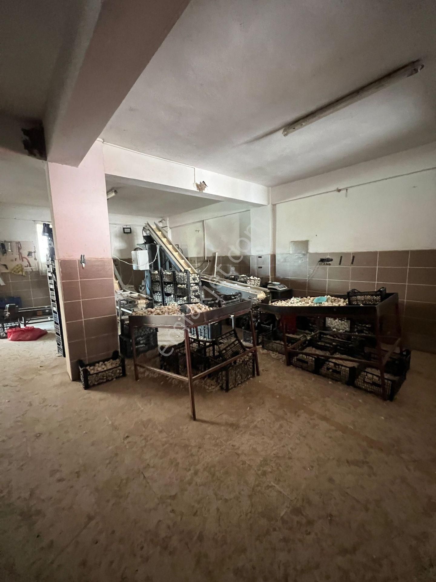 Ulucami Mahallesi Komple Bina İşyeri Daire - Görsel 10