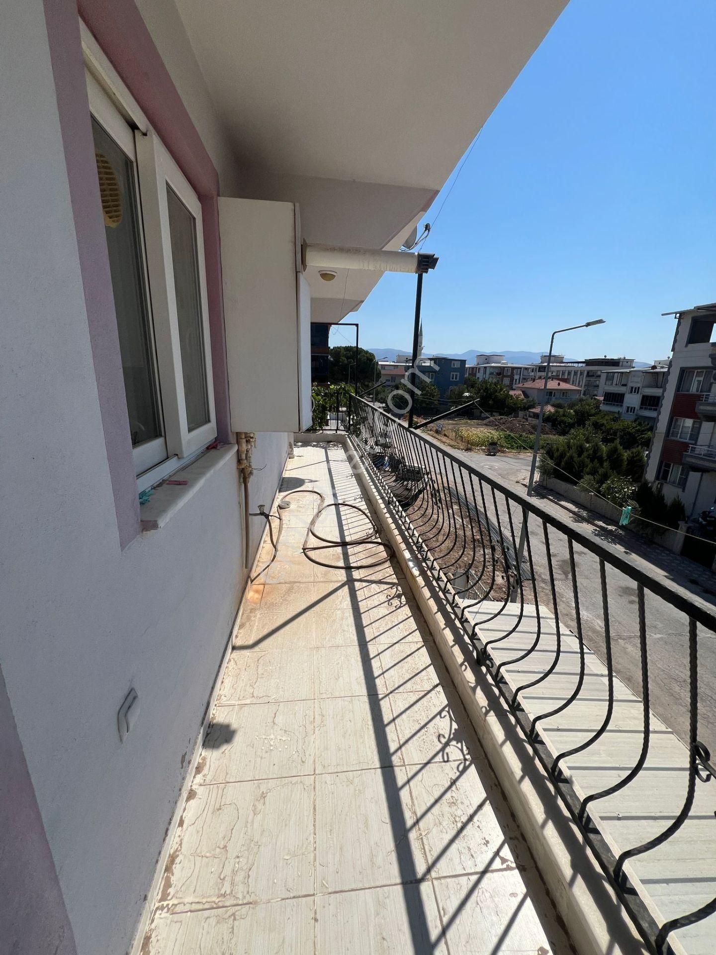 Ulucami Mahallesi Komple Bina İşyeri Daire - Görsel 17