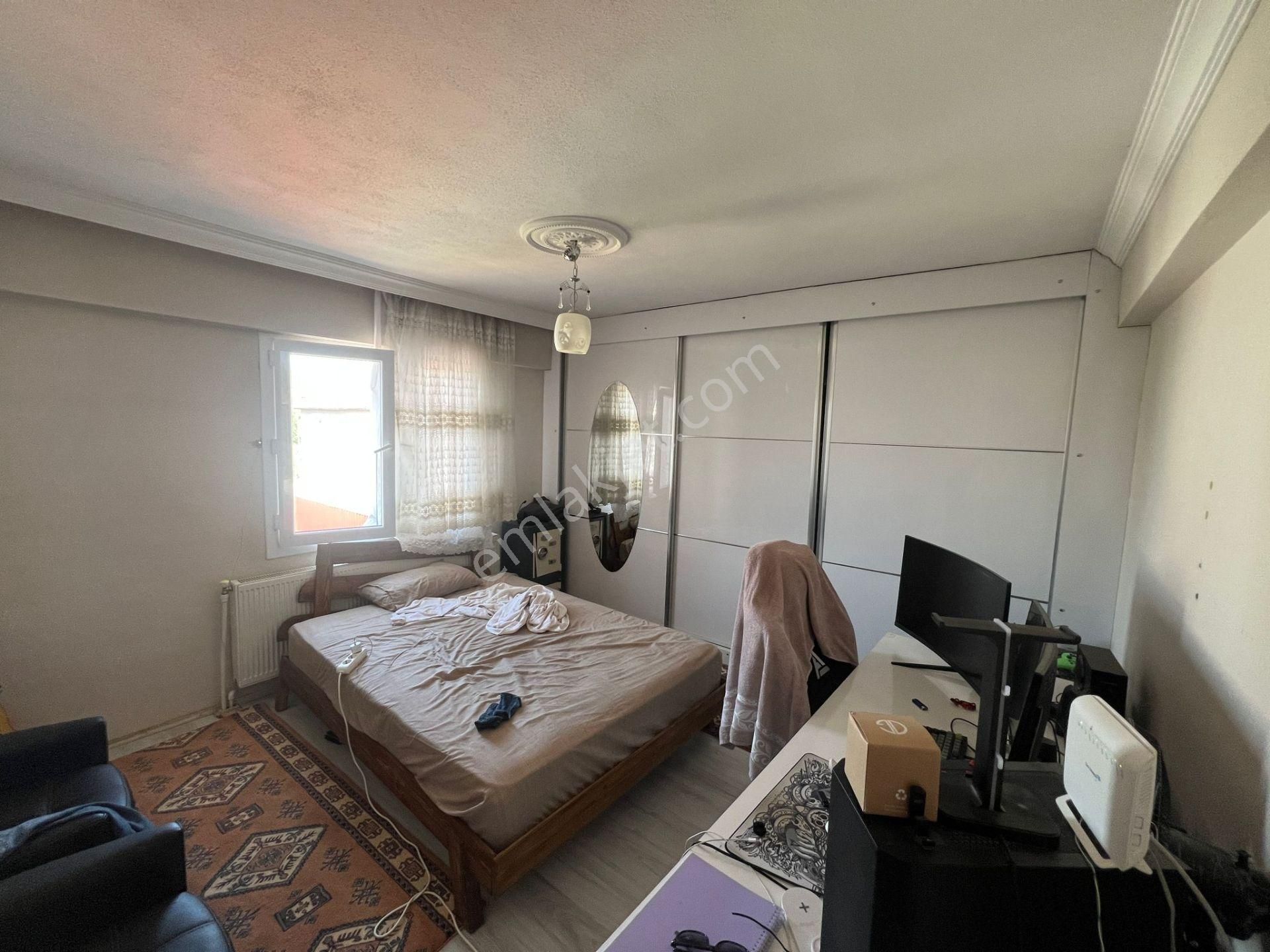 Ulucami Mahallesi Komple Bina İşyeri Daire - Görsel 15