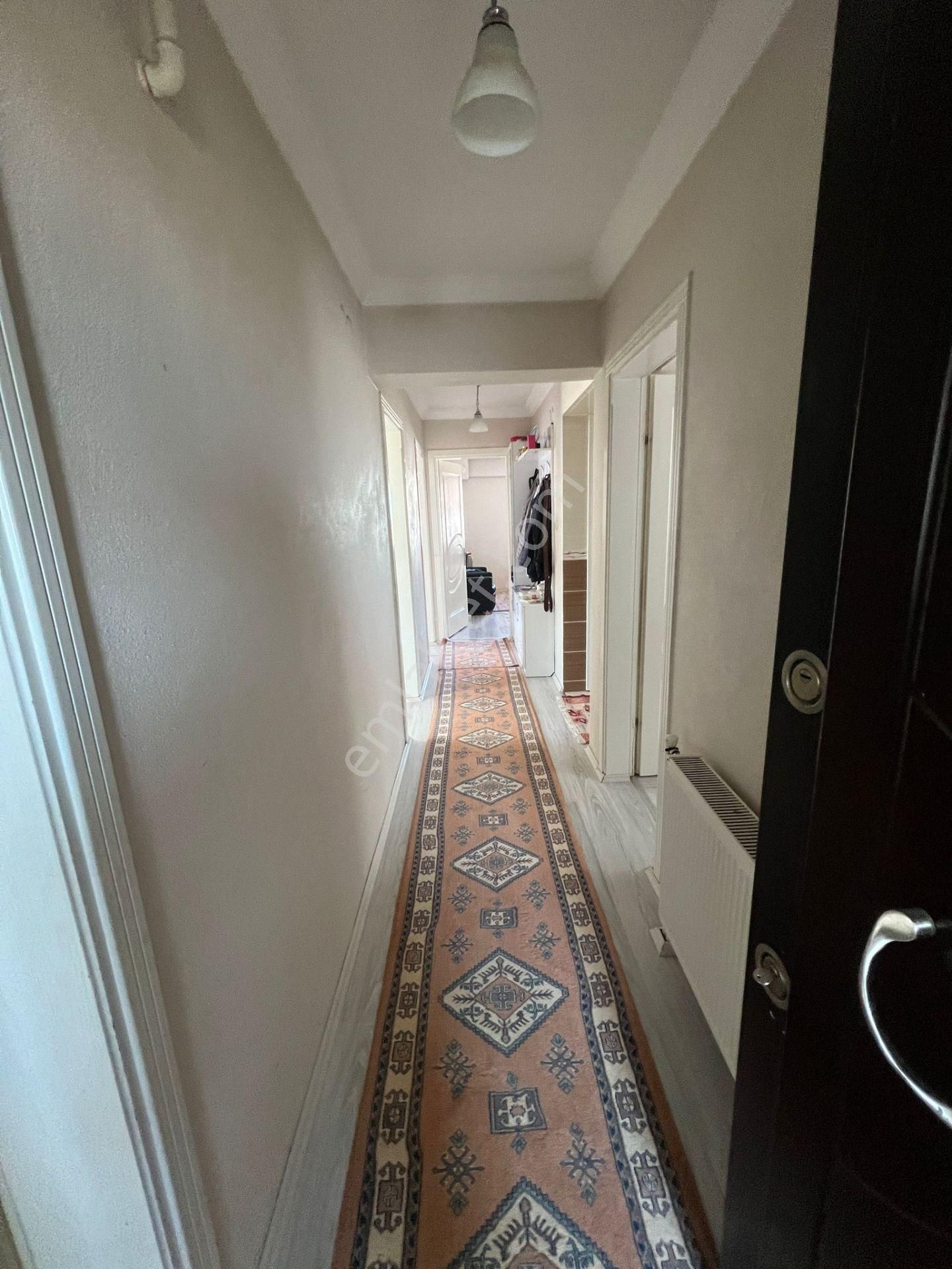 Ulucami Mahallesi Komple Bina İşyeri Daire - Görsel 21