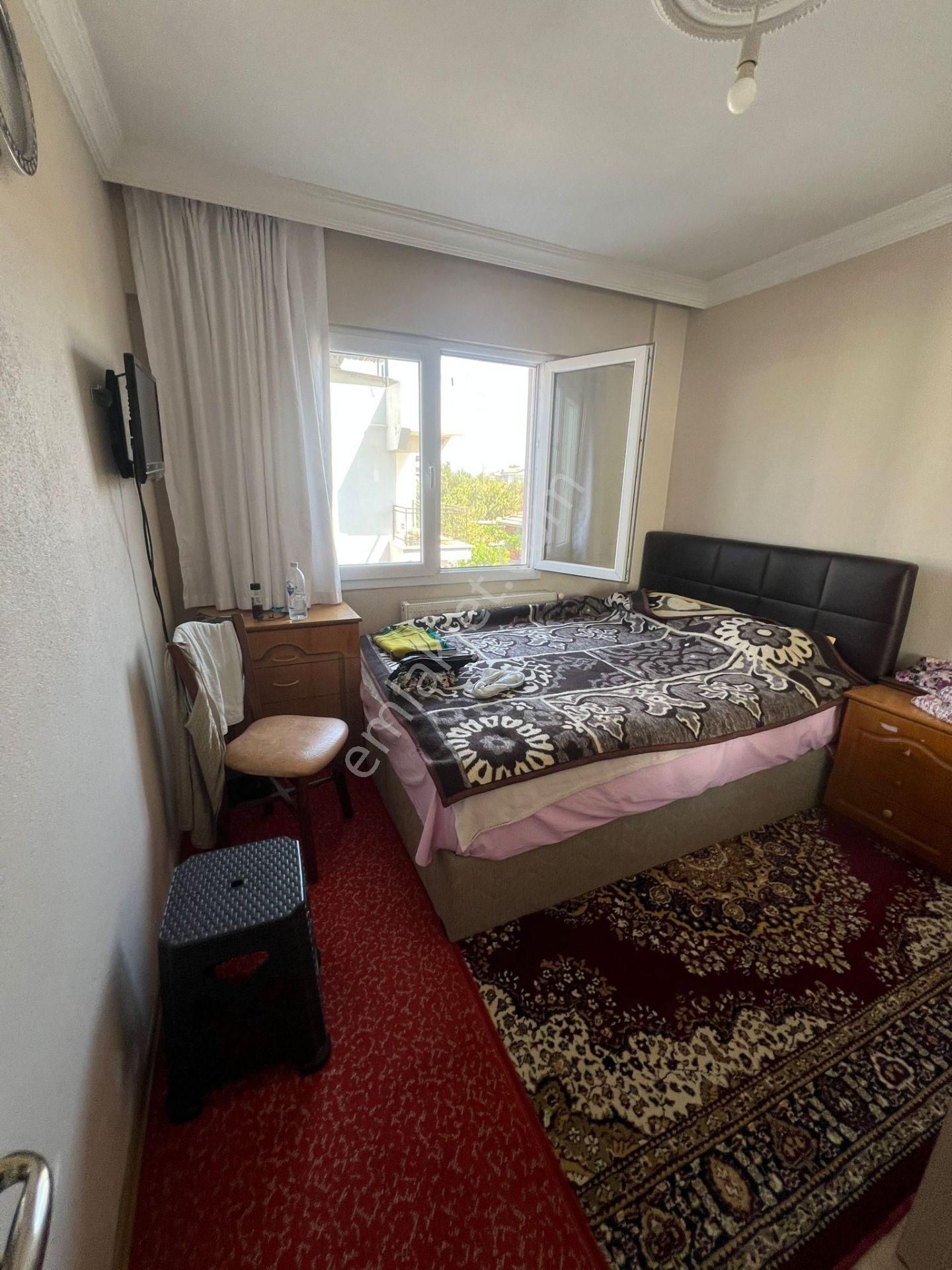 Ulucami Mahallesi Komple Bina İşyeri Daire - Görsel 26