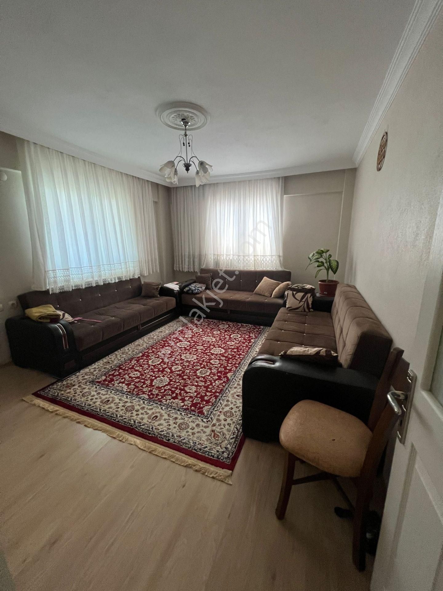 Ulucami Mahallesi Komple Bina İşyeri Daire - Görsel 27