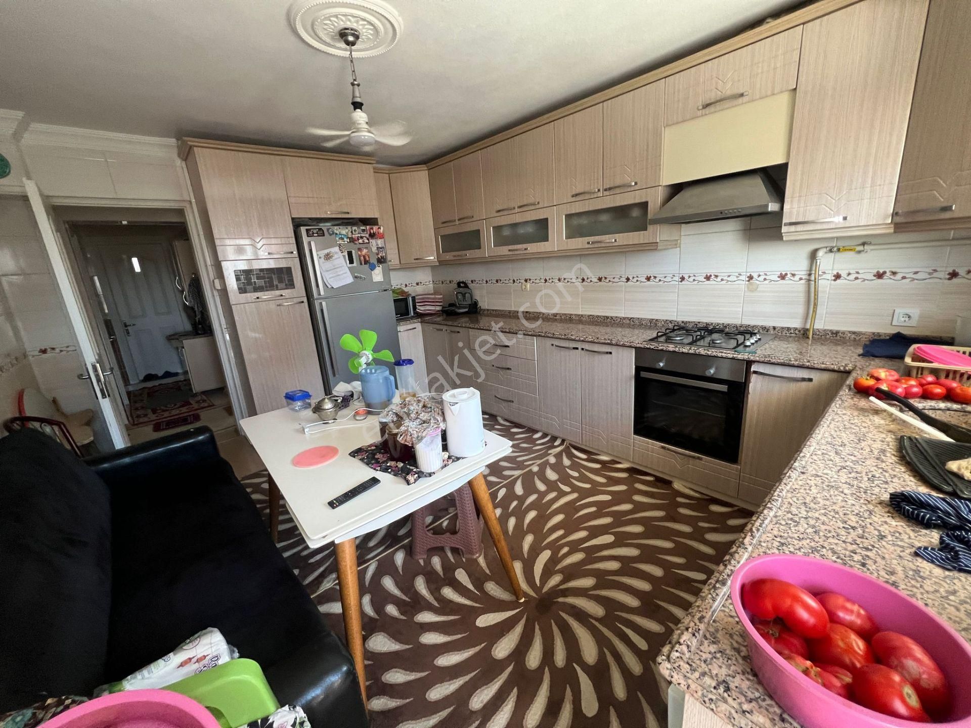 Ulucami Mahallesi Komple Bina İşyeri Daire - Görsel 24