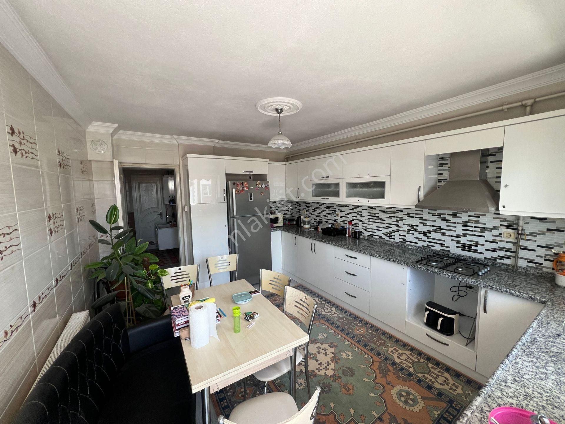 Ulucami Mahallesi Komple Bina İşyeri Daire - Görsel 16