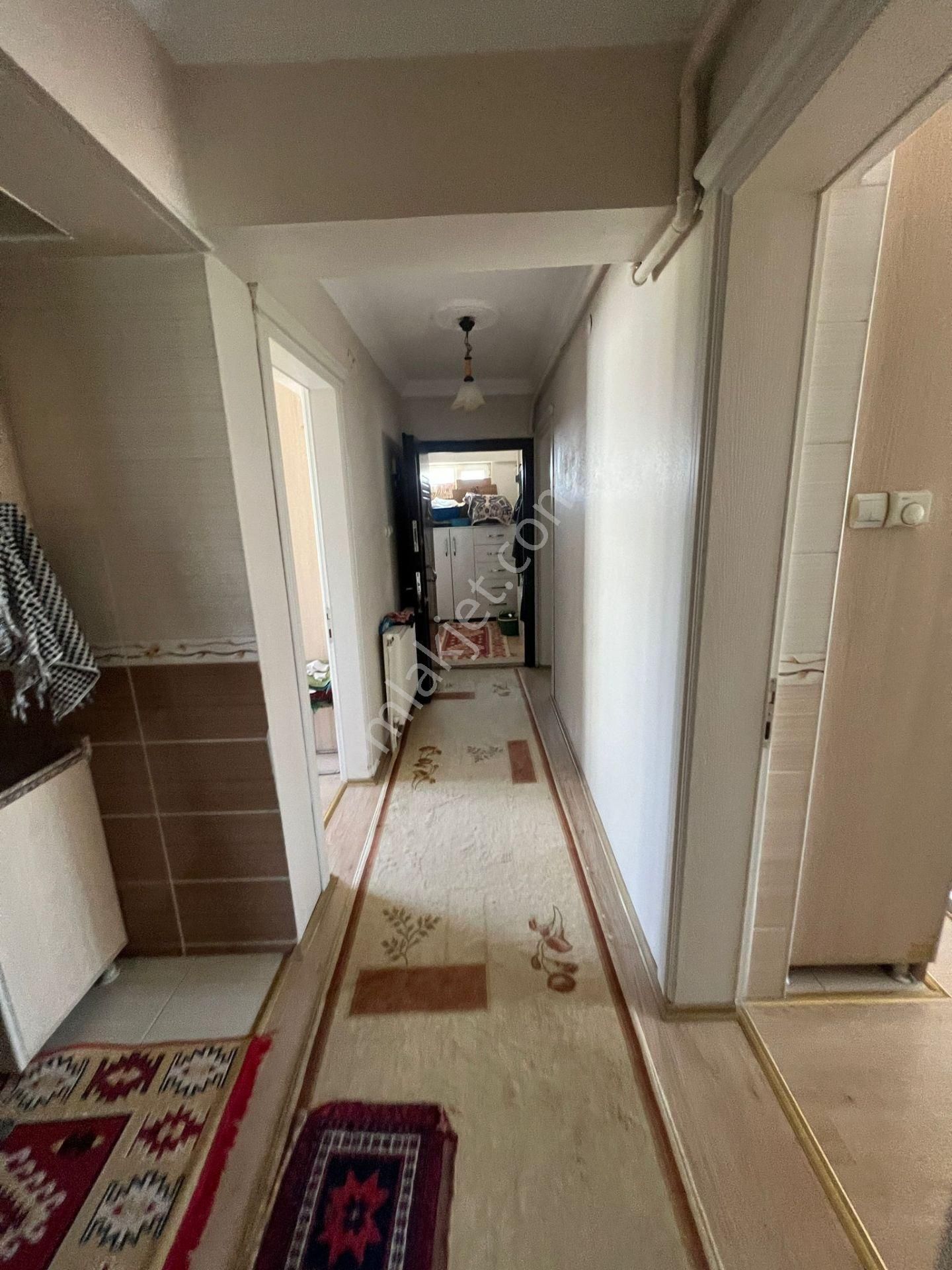 Ulucami Mahallesi Komple Bina İşyeri Daire - Görsel 25