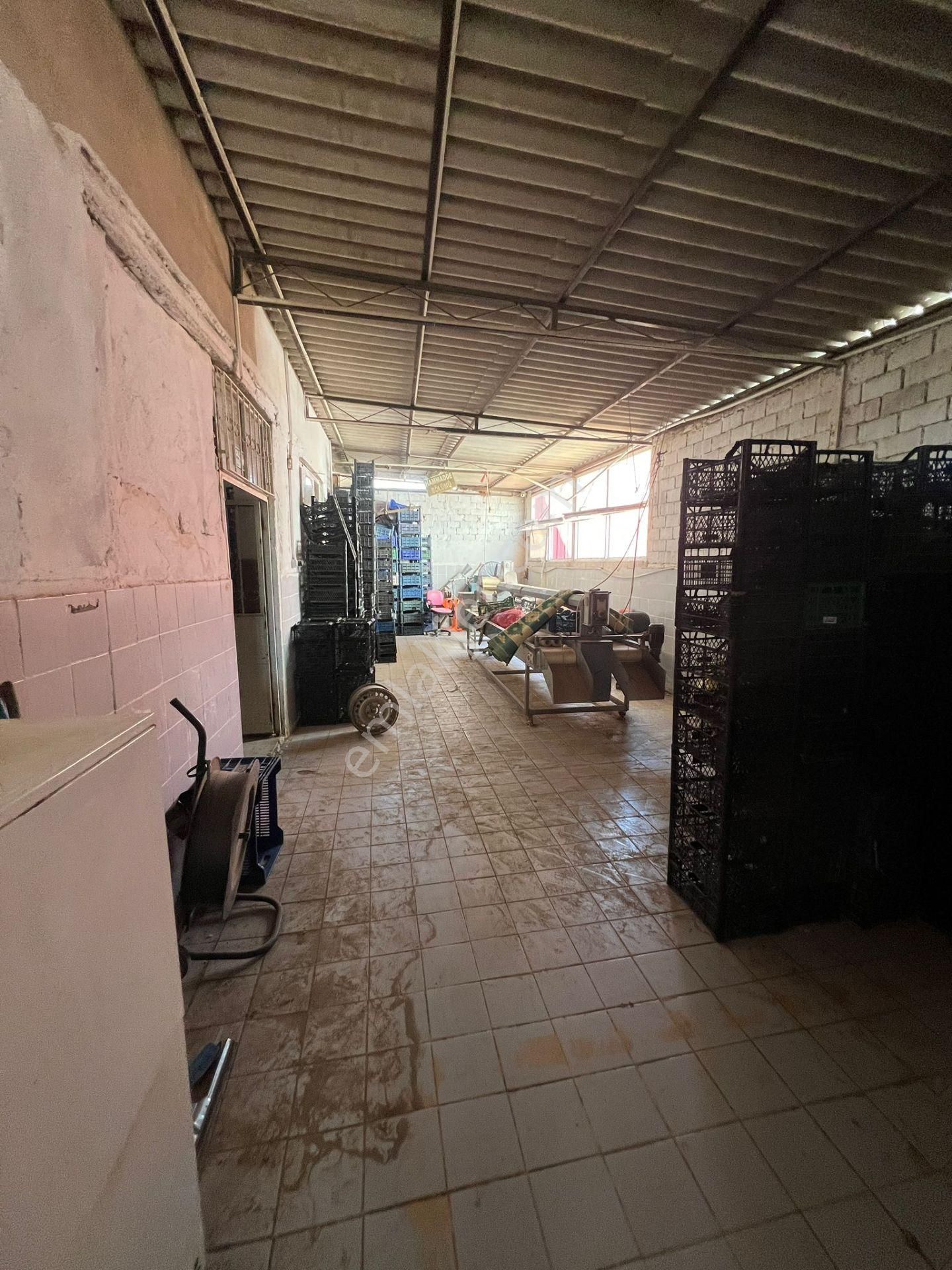 Ulucami Mahallesi Komple Bina İşyeri Daire - Görsel 11