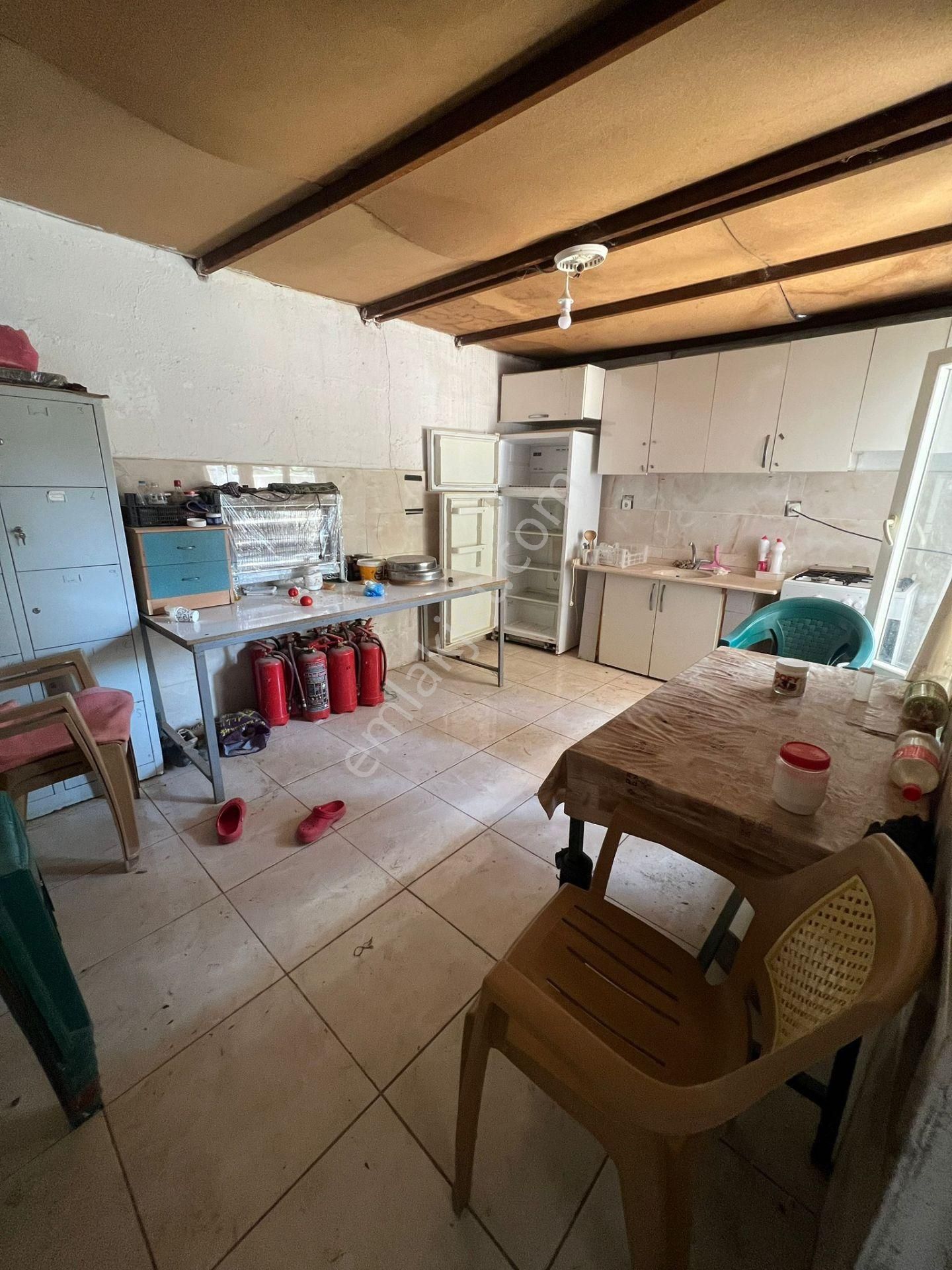 Ulucami Mahallesi Komple Bina İşyeri Daire - Görsel 2