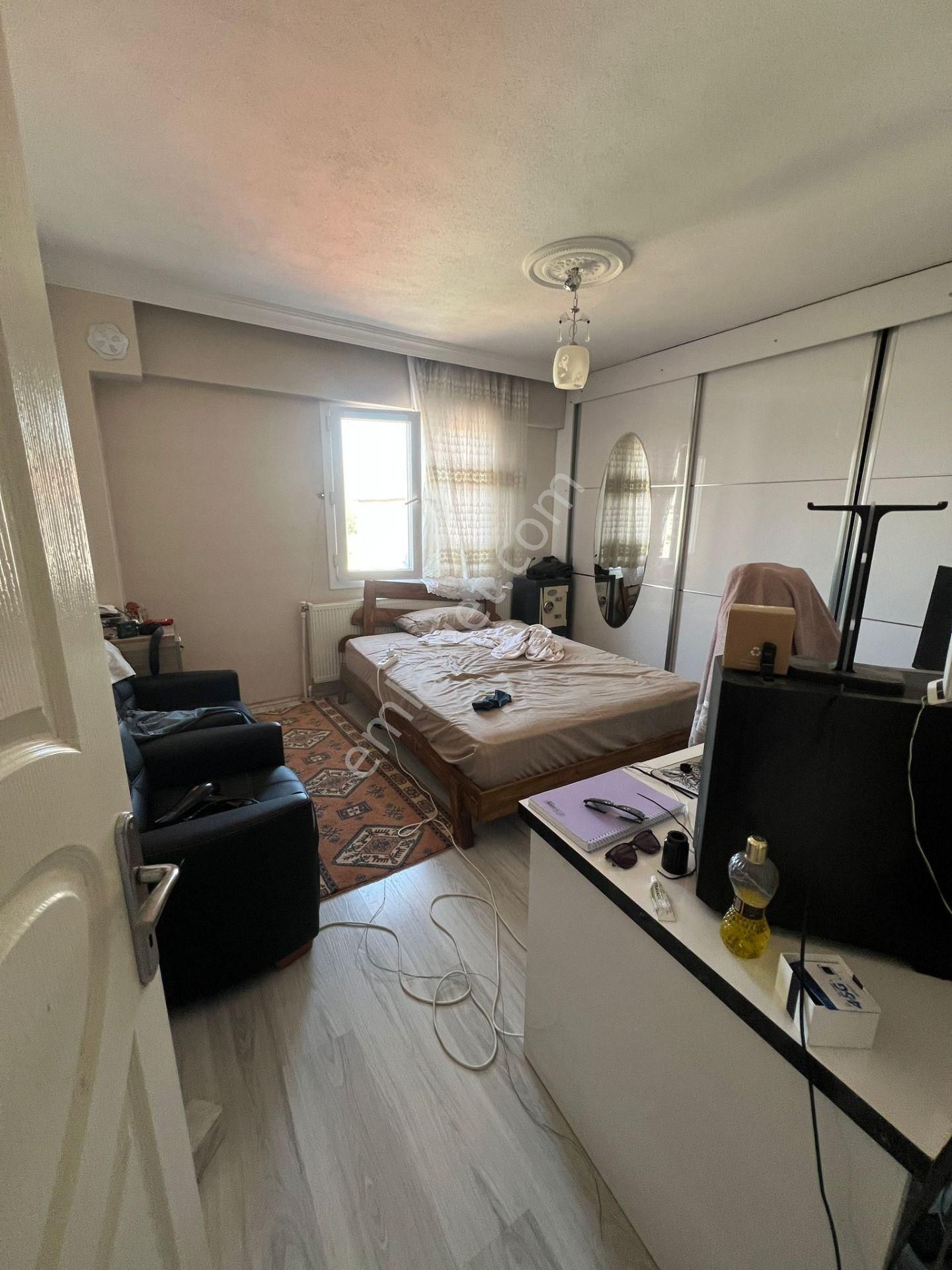 Ulucami Mahallesi Komple Bina İşyeri Daire - Görsel 14