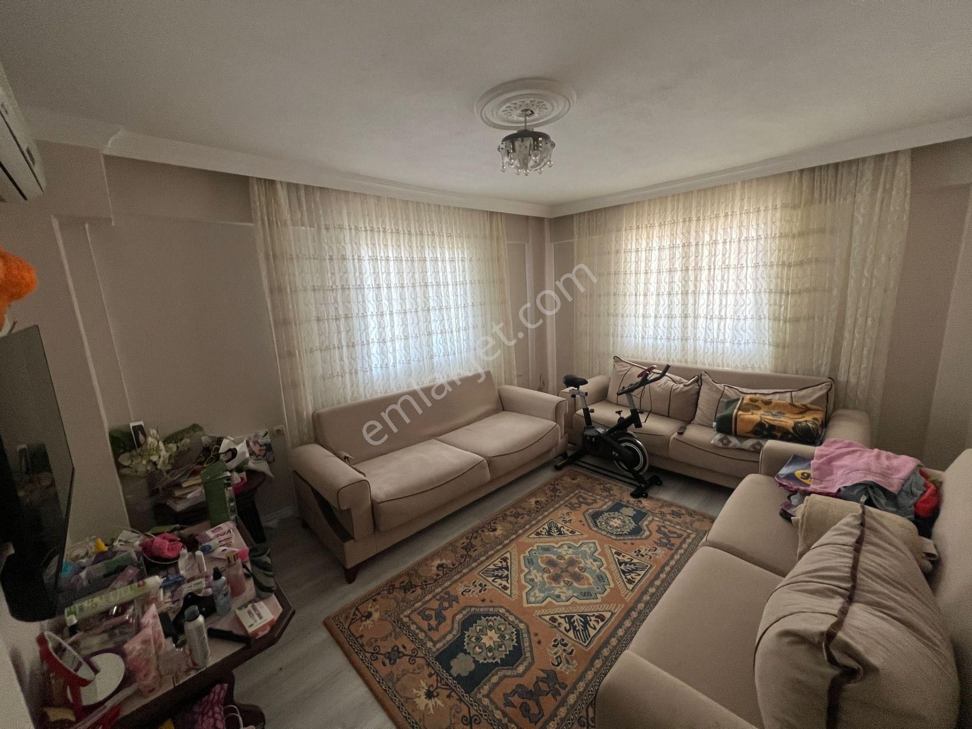 Ulucami Mahallesi Komple Bina İşyeri Daire - Görsel 20