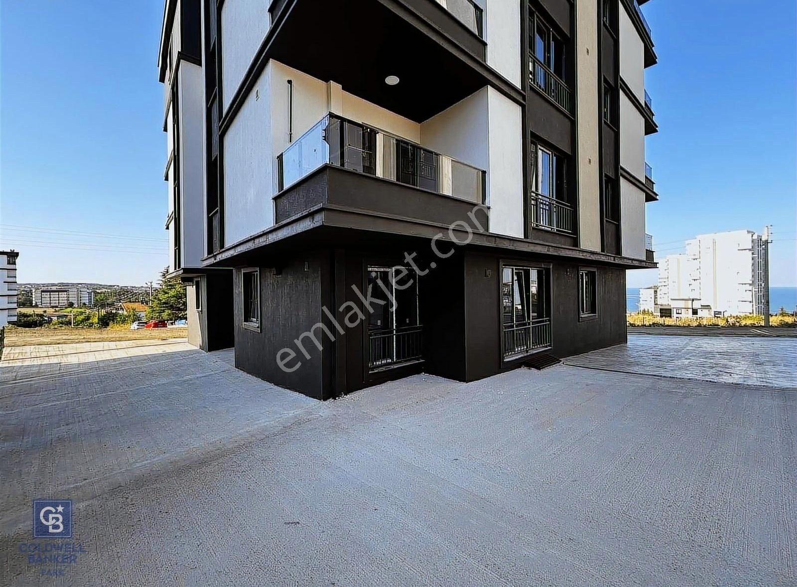 Cb/parktan Fırsat 1+1 Daire