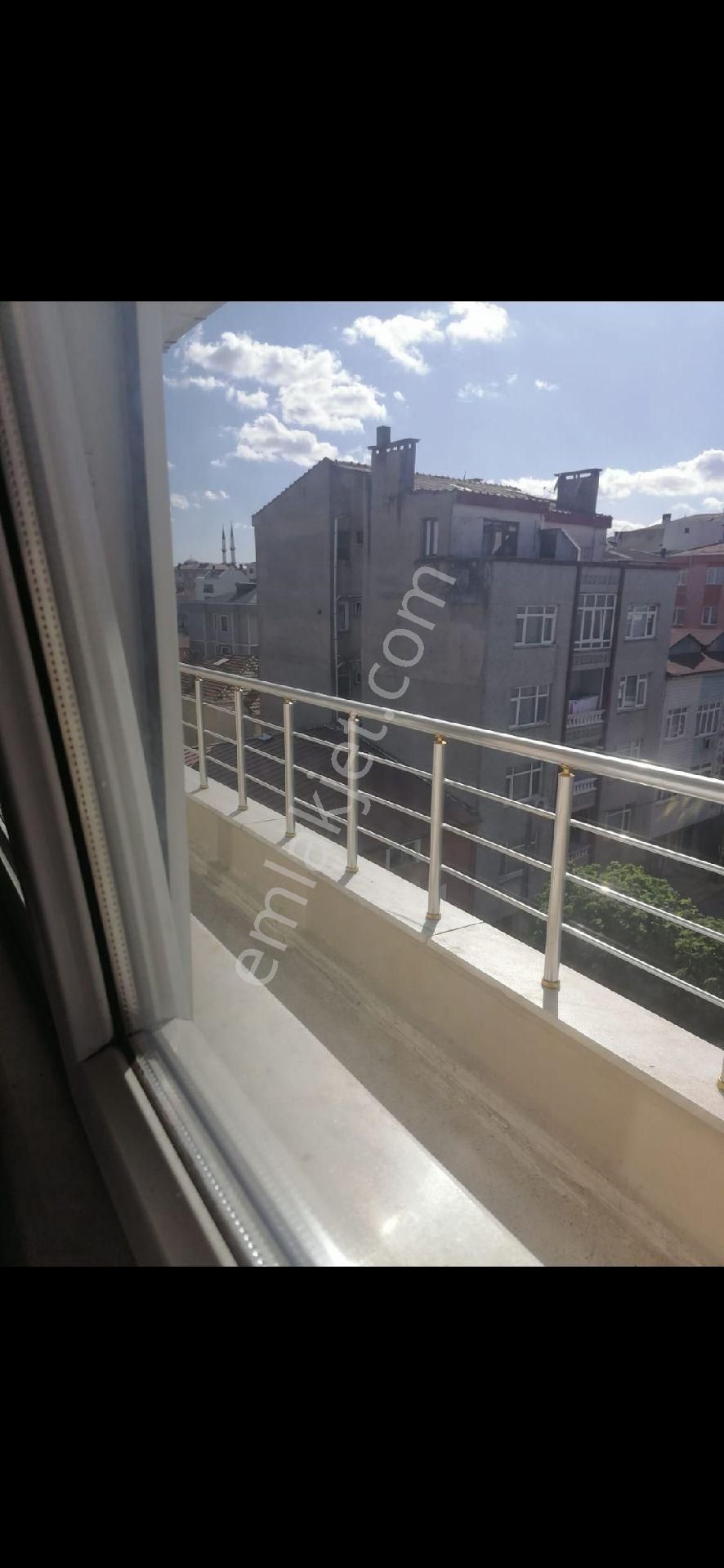 Ümraniye Altınşehir Metro Yürüme Mesafesi 3+1 4.kat 130 Metre Metro Yürüme Mesafesi Yabancı Ya - Görsel 2