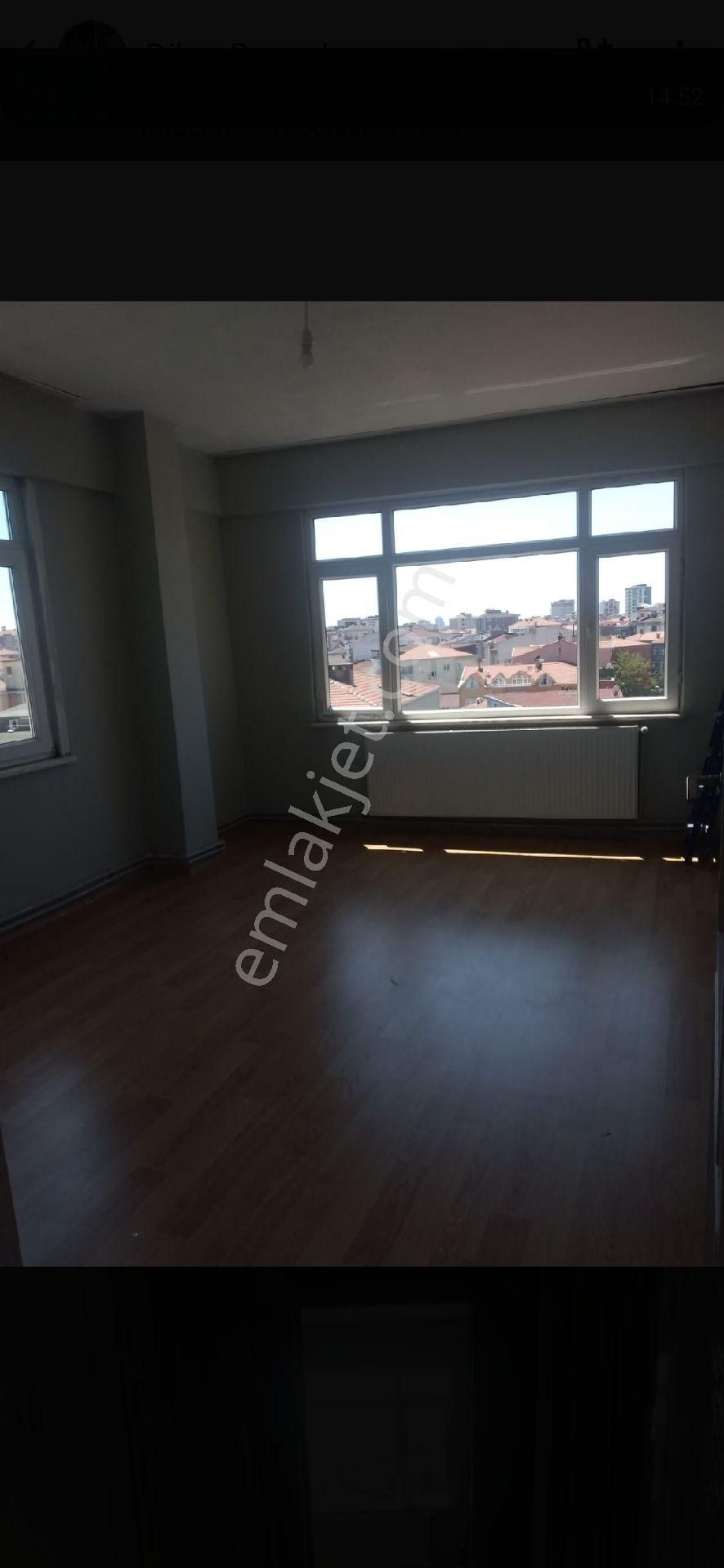 Ümraniye Altınşehir Metro Yürüme Mesafesi 3+1 4.kat 130 Metre Metro Yürüme Mesafesi Yabancı Ya - Görsel 4