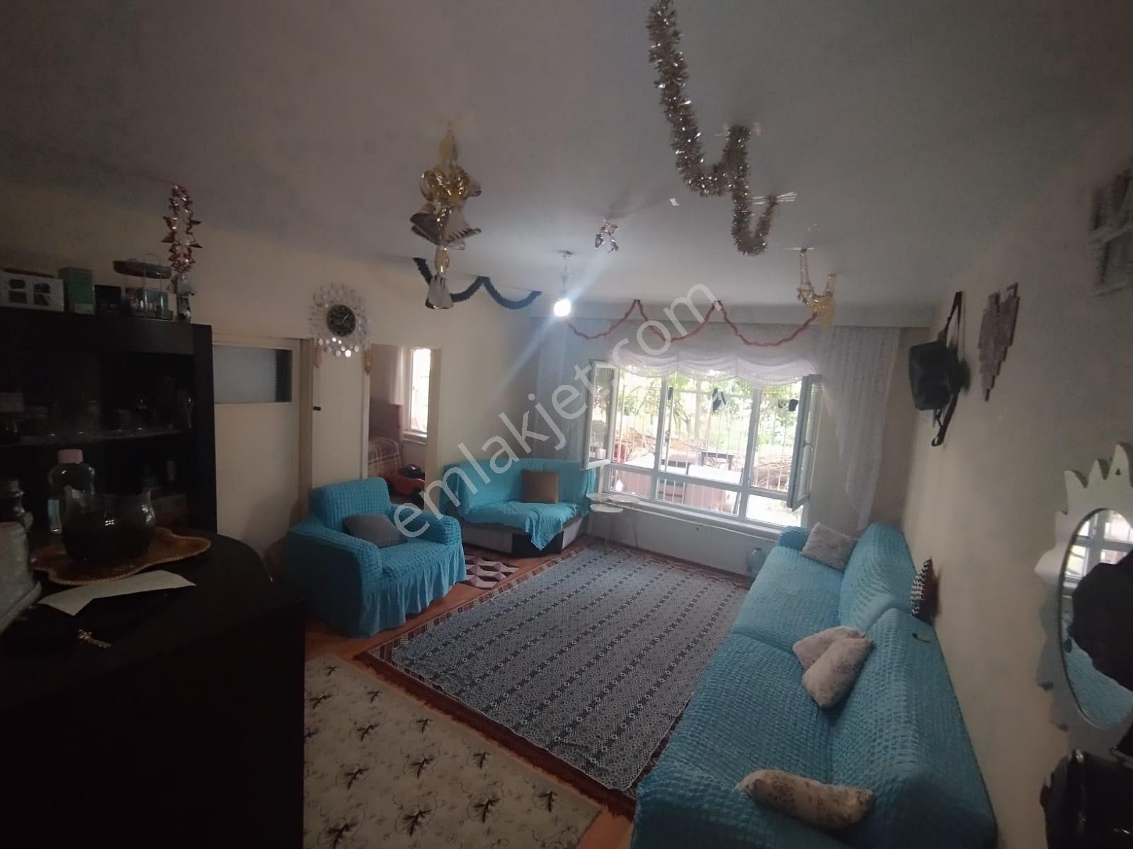 Şenlik Mah Düz Sokak 4+1 Daire