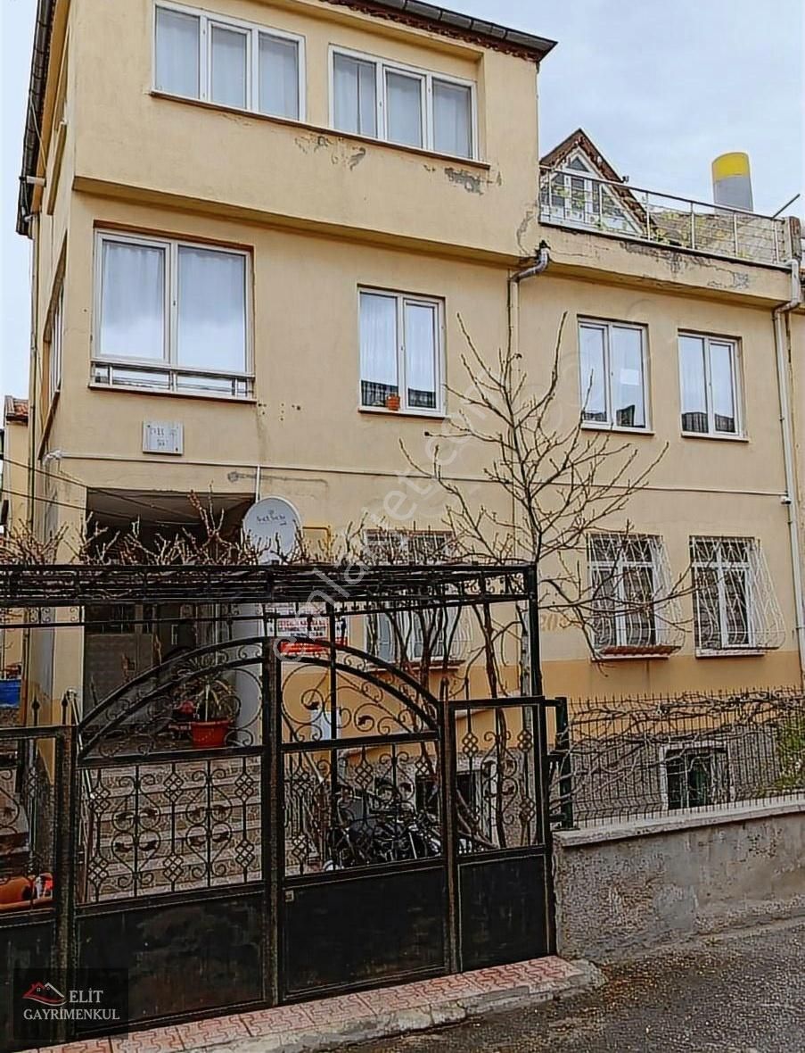 Eskişehir Baglarında Satılık Kople Bina