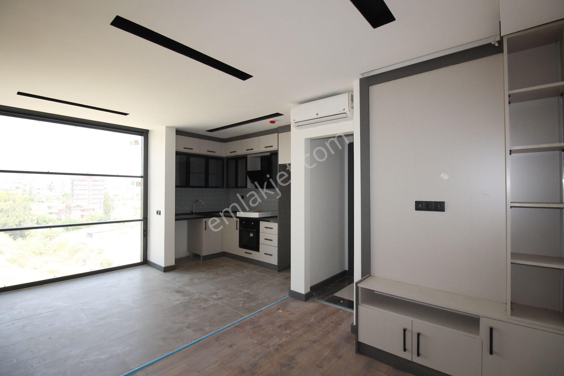 Retro’dan Yenişehirin Yükselen Değerinde Lüks 2+1 - Görsel 5