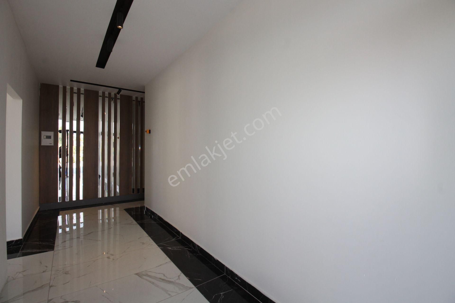 Retro’dan Yenişehirin Yükselen Değerinde Lüks 2+1 - Görsel 26