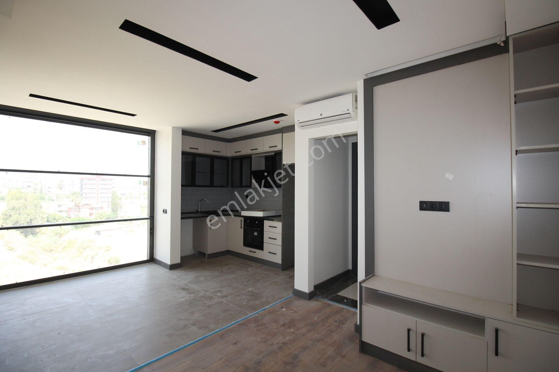 Retro’dan Yenişehirin Yükselen Değerinde Lüks 2+1 - Görsel 4