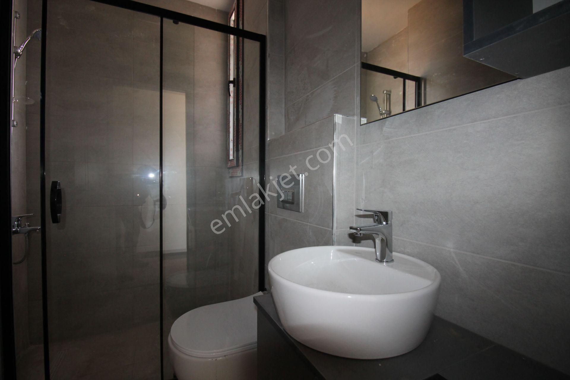 Retro’dan Yenişehirin Yükselen Değerinde Lüks 2+1 - Görsel 21