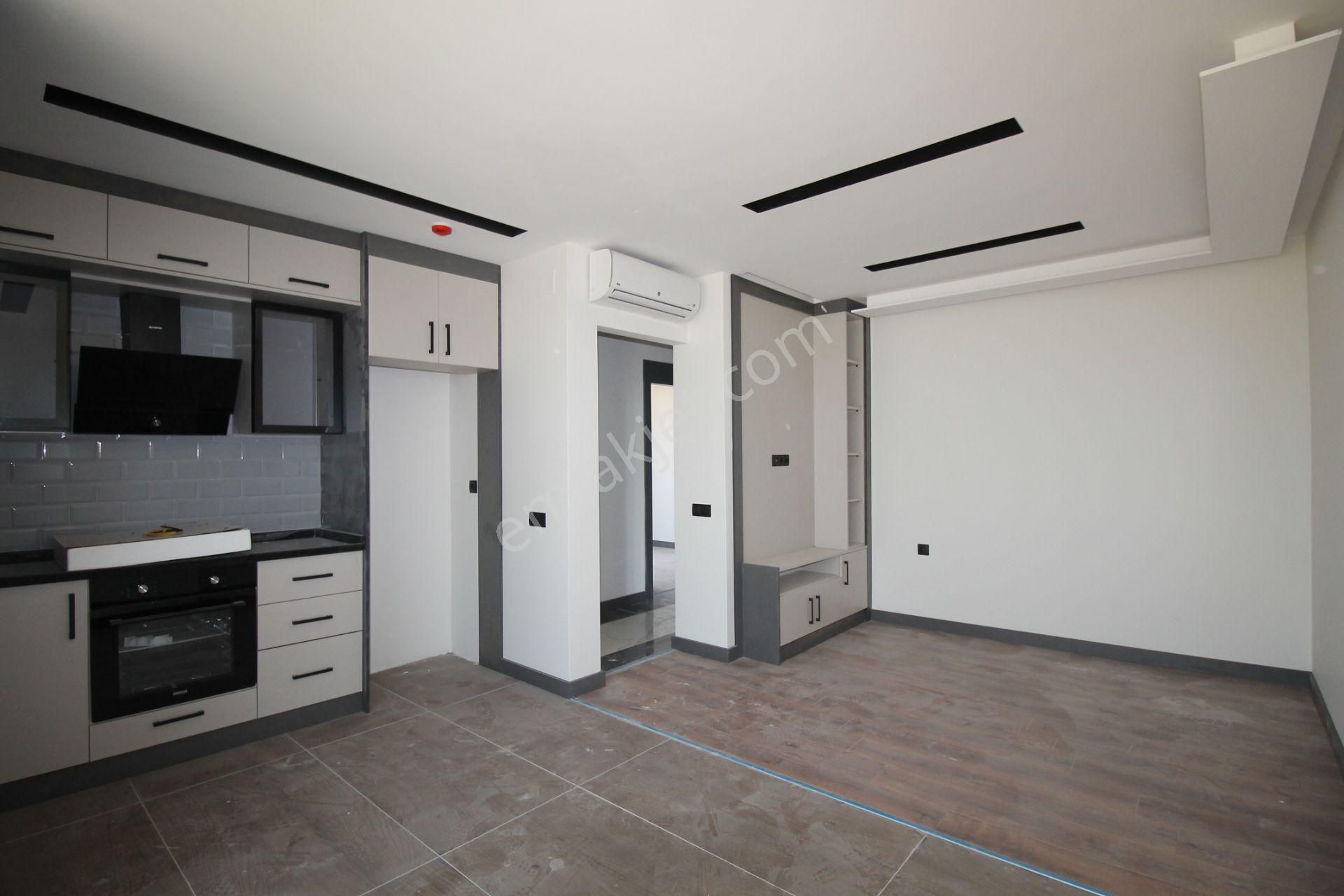 Retro’dan Yenişehirin Yükselen Değerinde Lüks 2+1 - Görsel 6